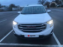 SUV   GMC Terrain 2018 , 2600000 , 