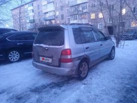  Mazda Demio 2000 , 140000 , 