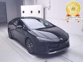  Toyota Prius 2024 , 2891000 , 