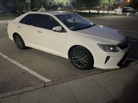  Toyota Camry 2017 , 1839000 , 