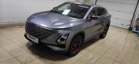 SUV   OMODA C5 2022 , 2050000 ,  