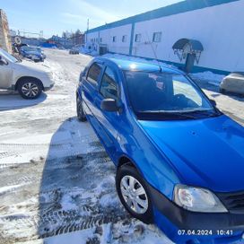  Renault Logan 2009 , 420000 , 