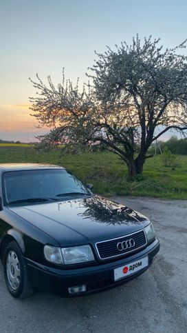  Audi 100 1991 , 550000 , 