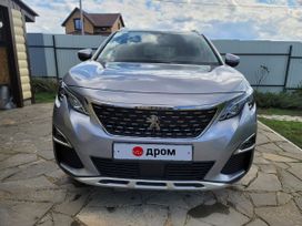 SUV   Peugeot 5008 2020 , 2150000 , 