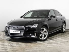  Audi A4 2019 , 2629700 , -