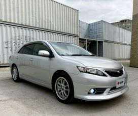  Toyota Allion 2010 , 1150000 , 