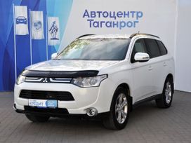 SUV   Mitsubishi Outlander 2014 , 1599000 , 