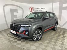  CS35 Plus, 2024