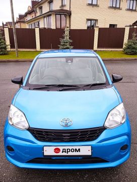  Toyota Passo 2018 , 1130000 , 