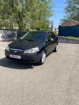  Hyundai Elantra 2011 , 580000 , 