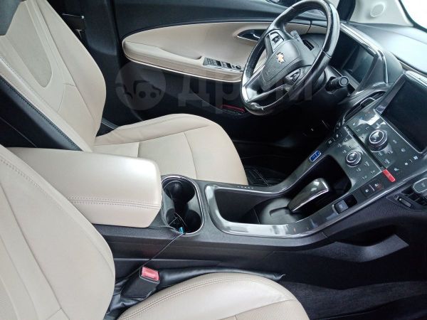  Chevrolet Volt 2012 , 790000 , --