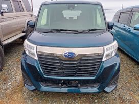  Subaru Justy 2017 , 980000 , 