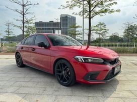  Honda Civic 2022 , 1240000 , 