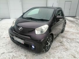  3  Toyota iQ 2008 , 650000 , 