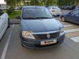  Renault Logan 2011 , 700000 , 