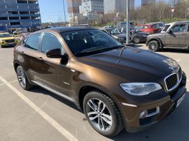  X6, 2014