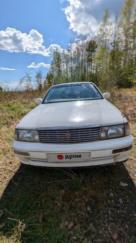  Toyota Crown 1992 , 320000 , 