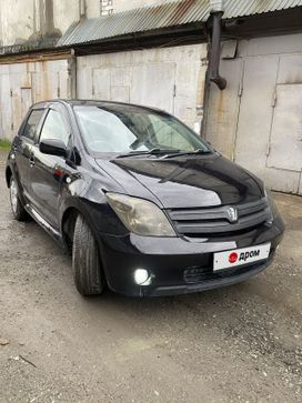  Toyota ist 2003 , 550000 , 