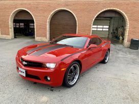  Chevrolet Camaro 2010 , 1850000 , 
