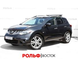 SUV   Nissan Murano 2015 , 930000 , 