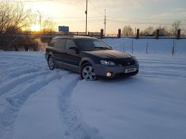  Subaru Outback 2004 , 910000 , 