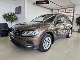 SUV   Volkswagen Tiguan 2019 , 2470000 ,  