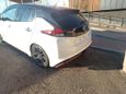  Nissan Leaf 2018 , 1590000 , 