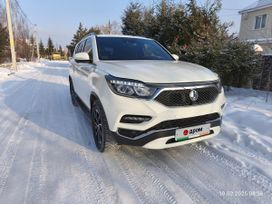 SUV   SsangYong Rexton 2019 , 2750000 , 