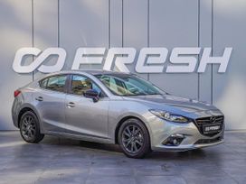  Mazda Mazda3 2014 , 1295000 , 