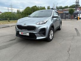  Sportage, 2020