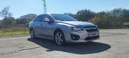  Subaru Impreza 2012 , 950000 , 