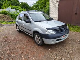  Renault Logan 2006 , 285000 , 