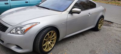 Nissan Skyline, 2009