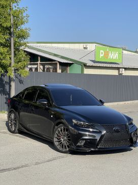  Lexus IS300h 2013 , 2300000 , 