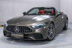  SL-Class, 2022