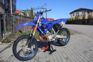   Yamaha YZ 250 2021 , 579000 , -