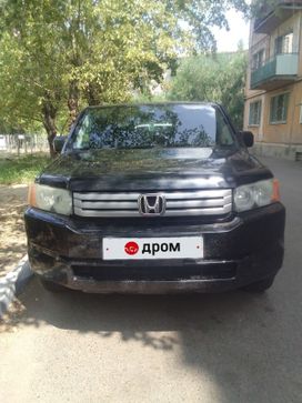 SUV   Honda Crossroad 2009 , 1390000 , 