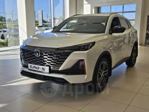 SUV   Changan UNI-S 2025 , 3109900 , 
