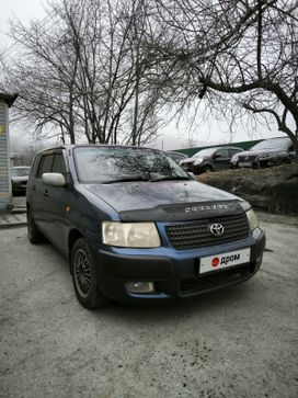  Toyota Succeed 2002 , 460000 , 