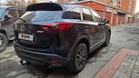 SUV   Mazda CX-5 2015 , 2150000 , 