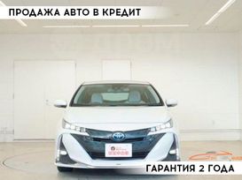  Toyota Prius PHV 2021 , 1805000 , 