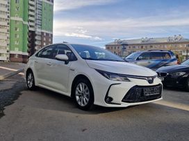  Toyota Corolla 2023 , 2700000 , 