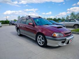  Toyota Caldina 1998 , 450000 , 