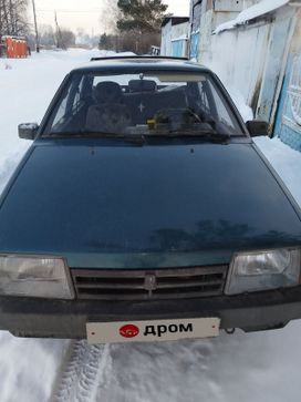   21099 2000 , 110000 , 