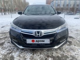  Honda Accord 2016 , 1500000 , 