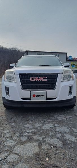 SUV   GMC Terrain 2010 , 1330000 , 