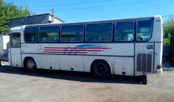   Mercedes-Benz O303 1992 , 500000 , --