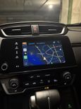 SUV   Honda CR-V 2017 , 2600000 , 