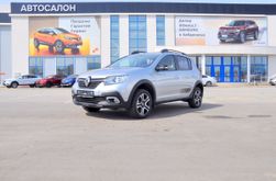  Sandero Stepway