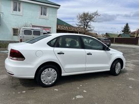  Volkswagen Polo 2018 , 1250000 , 